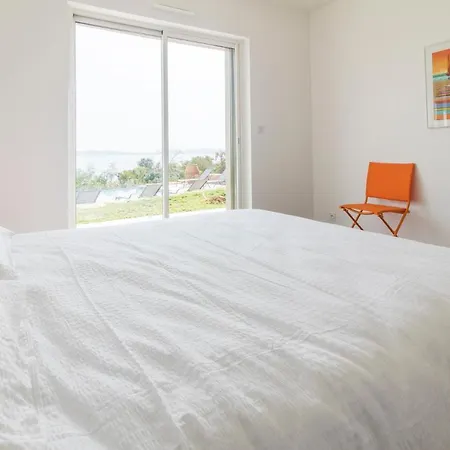 Villa Sainte-maxime Sleeps 12 Pool Air Con Wifi *