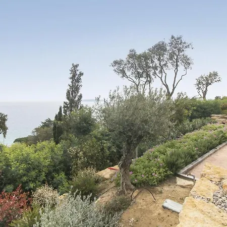 Sainte-maxime Sleeps 12 Pool Air Con Wifi