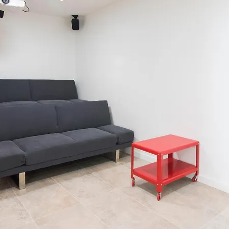 Villa Sainte-maxime Sleeps 12 Pool Air Con Wifi